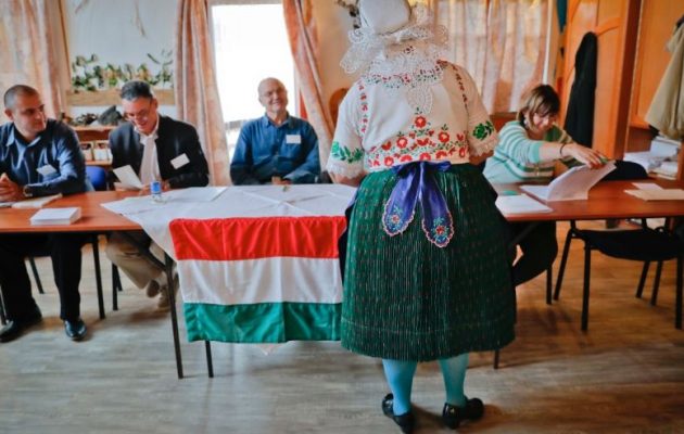 3.253.290 Ούγγροι είπαν “όχι” στις πολιτικές της ΕΕ στο προσφυγικό