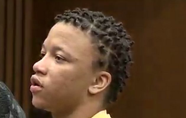 18χρονος έκαψε ζωντανό βετεράνο του Β’ Παγκοσμίου Πολέμου