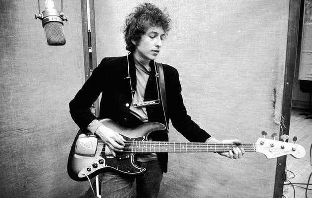 Στον Μπομπ Ντίλαν το Νόμπελ Λογοτεχνίας! (βίντεο)