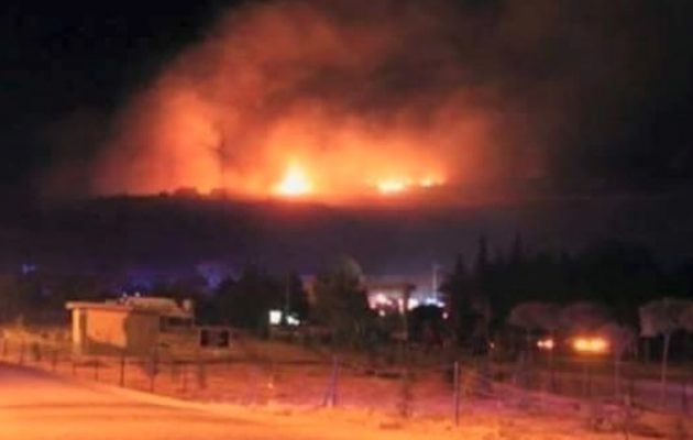Ο Ερντογάν σκότωσε 200 Κούρδους της Συρίας και ο Κάρτερ πουλάει “τρέλα”