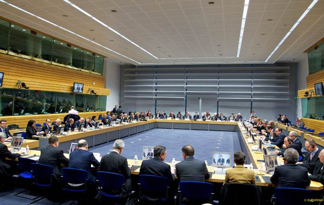Διαβάστε την ανακοίνωση του Eurogroup της 15ης Ιουνίου