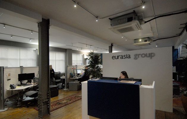Η Eurasia Group “βλέπει”  εκλογές το 2017 εάν δεν δοθεί λύση στο χρέος