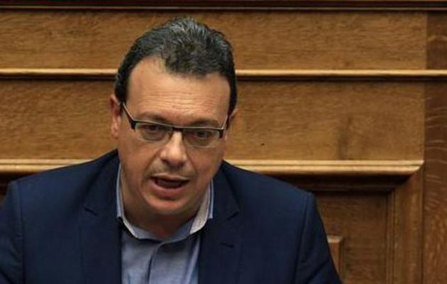 Φάμελλος: Συμπαγείς οι Κ.Ο. ΣΥΡΙΖΑ και ΑΝΕΛ θα στηρίξουν την έξοδο από την κρίση