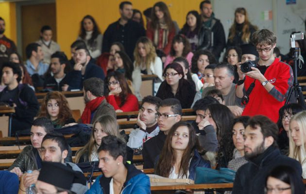 Mέχρι πότε παρατείνονται οι μετεγγραφές φοιτητών