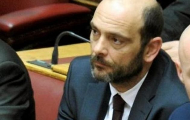 Παρακάλια Φωτήλα προς Μητσοτάκη: Είσαι η μόνη ελπίδα – Πάρε με στη ΝΔ