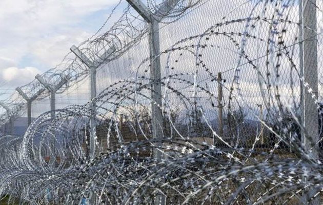 Φράχτη στα σύνορα με Τουρκία και Ελλάδα βάζει η Βουλγαρία