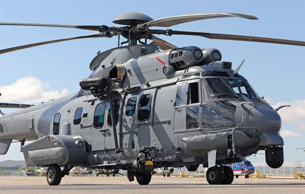 “Πόλεμος” Γαλλίας – Πολωνίας για τα εξοπλιστικά – Ματαίωσε ταξίδι στη Βαρσοβία ο Ολάντ