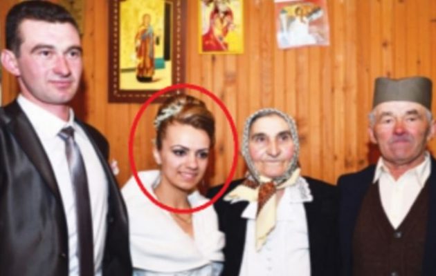 Σέρβοι 50αρηδες αγοράζουν νύφες από την Αλβανία προς 5.500 ευρώ το κεφάλι