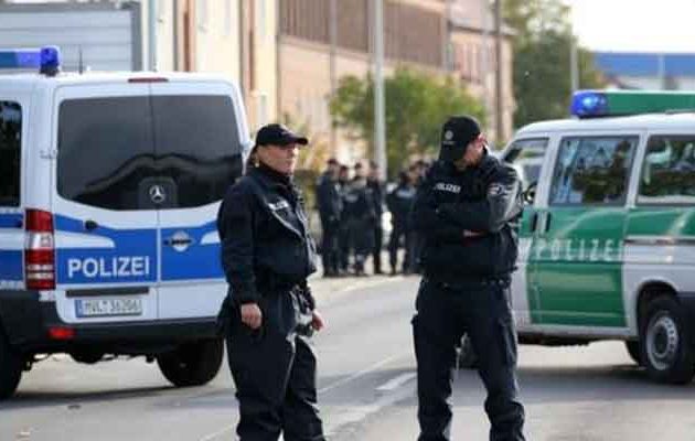 19χρονος Μαροκινός μετανάστης βίασε 90χρονη σε δρόμο της Γερμανίας