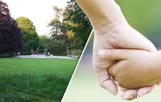 Δύο “μεσογειακοί” βίασαν 23χρονη Γερμανίδα μπροστά στο παιδί της