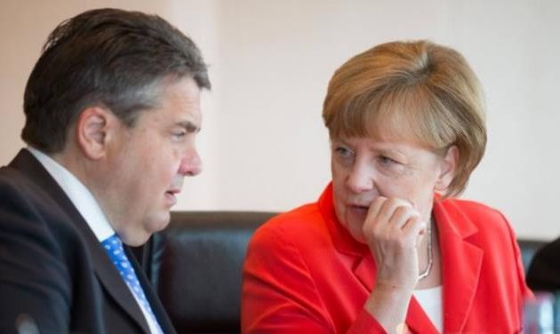 Γιατί η Γερμανία τρέμει την εκλογή Τραμπ – Θριαμβολογούν οι ακροδεξιοί
