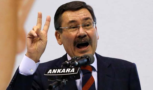 Πρόκληση του δημάρχου Άγκυρας που ζητά… μέχρι και τα Κύθηρα (φωτο)