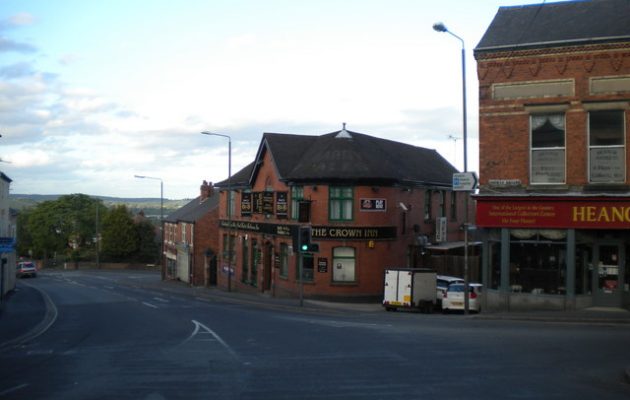 Τρεις ηλικιωμένοι συνέλαβαν 33χρονο σεσημασμένο διαρρήκτη! (βίντεο)