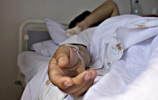 Το Ισλαμικό Κράτος ξέμεινε από φάρμακα στη Ράκα – Ούτε γιατροί, ούτε σωτηρία