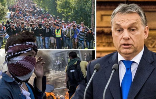 Μεγάλη η ανησυχία στην ΕΕ από το δημοψήφισμα της Ουγγαρίας για το προσφυγικό