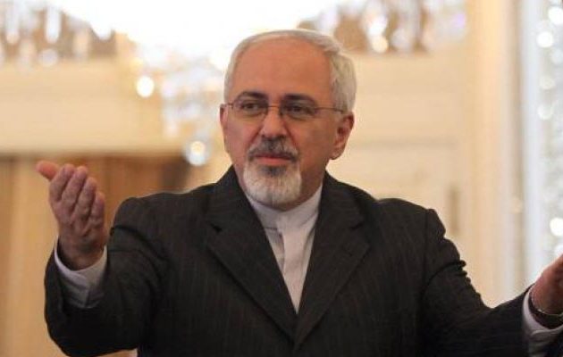 Στη Νέα Υόρκη ο υπουργός Εξωτερικών του Ιράν για σύνοδο του ΟΗΕ