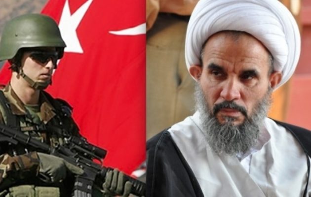 Ιρακινός ιεροκήρυκας εξέδωσε φετφά που διατάζει πόλεμο κατά των Τούρκων