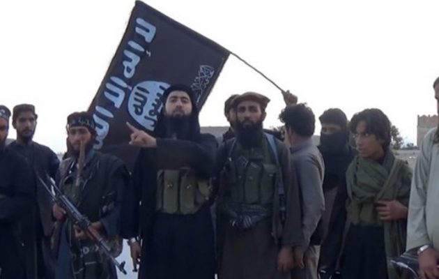 Το Ισλαμικό Κράτος έσφαξε 30 χωρικούς για αντίποινα στο Αφγανιστάν