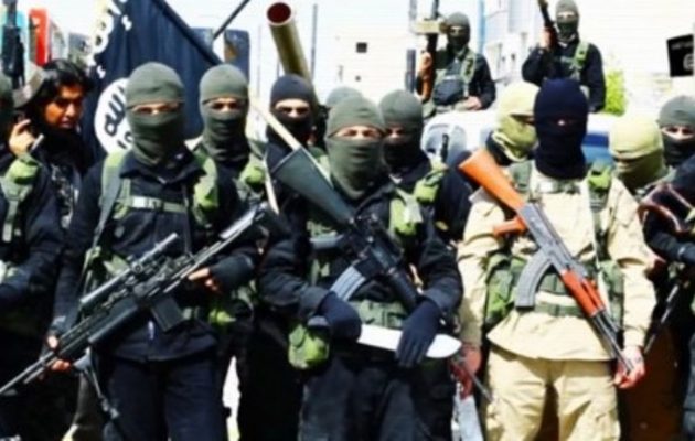 Νέα επίθεση στο Κιρκούκ ετοιμάζει το Ισλαμικό Κράτος με 300 βομβιστές αυτοκτονίας