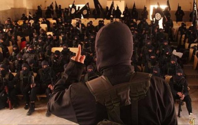 Ανθρωποκυνηγητό της Interpol για 173 τζιχαντιστές του ISIS που έχουν αποστολή να χτυπήσουν στην Ευρώπη