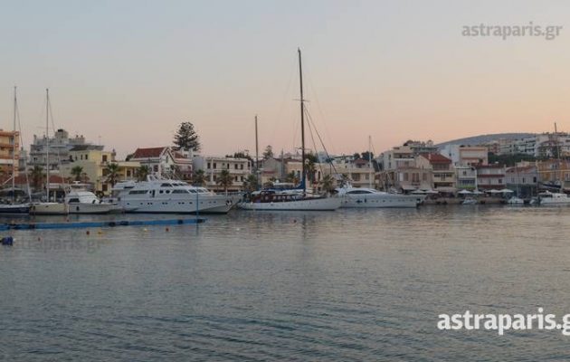 Ελεύθεροι οι έξι Έλληνες που συνελήφθησαν από τους Τούρκους ενώ ψάρευαν