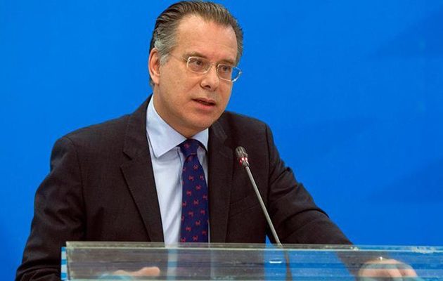 Kουμουτσάκος: H κυβέρνηση κινείται με αυταρχικές και καθεστωτικές αντιλήψεις