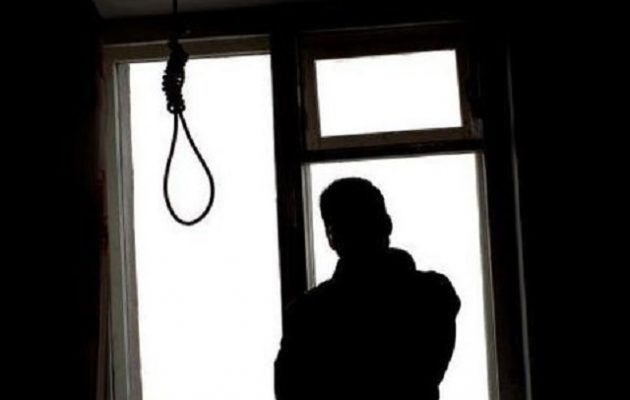 Τραγωδία στα Ιωάννινα: Γιος βρήκε τον πατέρα του κρεμασμένο στο σπίτι του