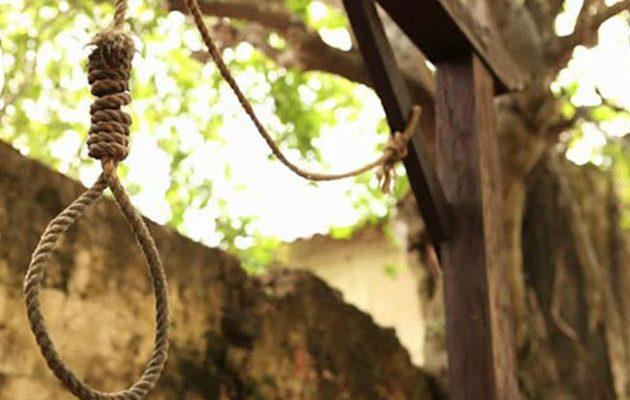 Σοκ στο Μοσχάτο: 39χρονος βρέθηκε  απαγχονισμένος σε πάρκο