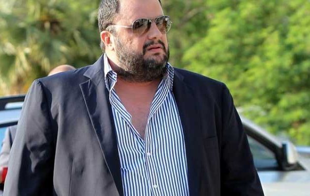 “Πόλεμος” DIGEA – Μαρινάκη για να μην μπει στην αγορά