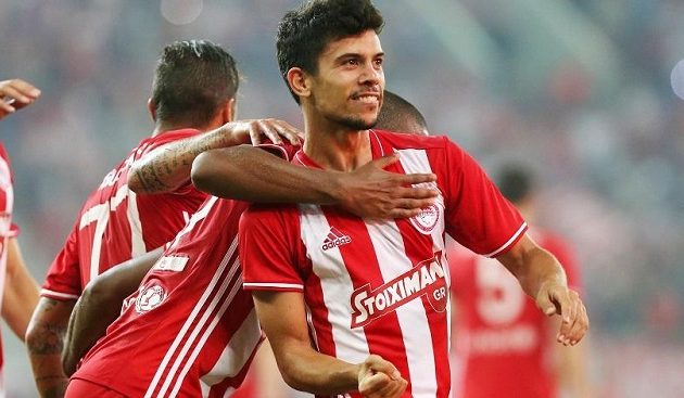 Ισοπέδωσε ο Θρύλος την ΑΕΚ, 3-0 (βίντεο)