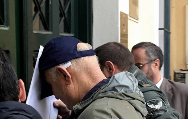 Προφυλακιστέος κρίθηκε ο “πιστολέρο της Πανόρμου”