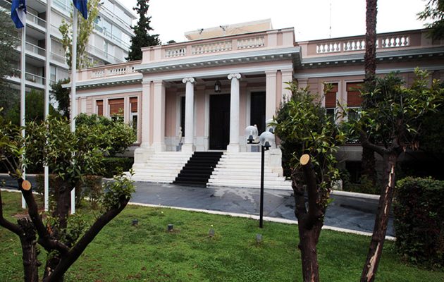 Πηγές Mαξίμου: Το bullying της Ν.Δ. στη Δικαιοσύνη δεν έχει τέλος