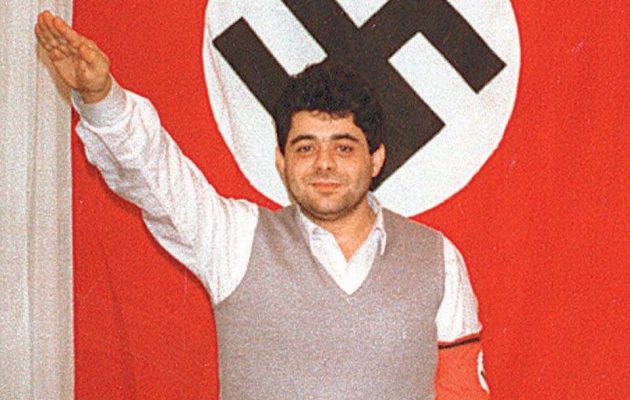 Ο Μιχαλολιάκος έβγαλε ανακοίνωση για την 28η Οκτωβρίου! Ο Μιχαλολιάκος ρε φίλε