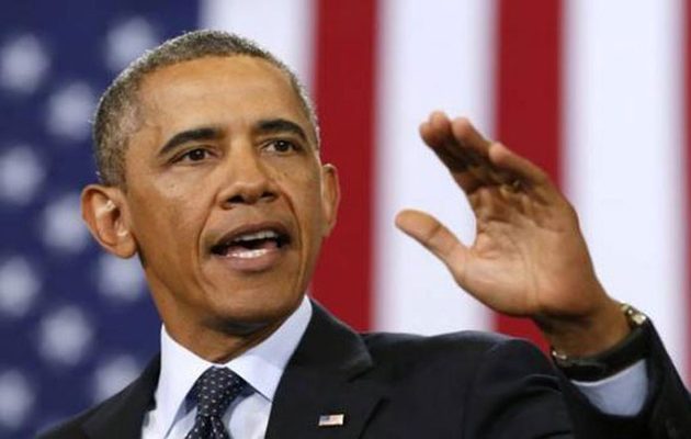 Ομπάμα: Το Ισλαμικό Κράτος θα ηττηθεί στη Μοσούλη