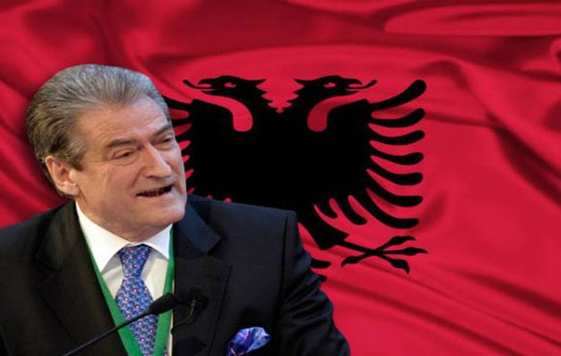 Μπερίσα: Η Τουρκία ανέτρεψε τη συμφωνία για υφαλοκρηπίδα με την Ελλάδα