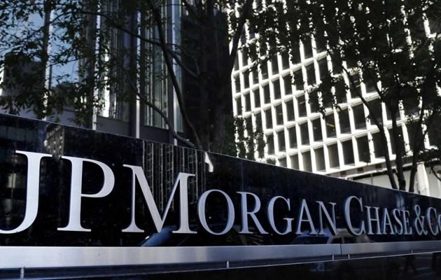JPMorgan: Πιθανή η διάλυση της Ευρωζώνης την επόμενη δεκαετία λόγω Brexit