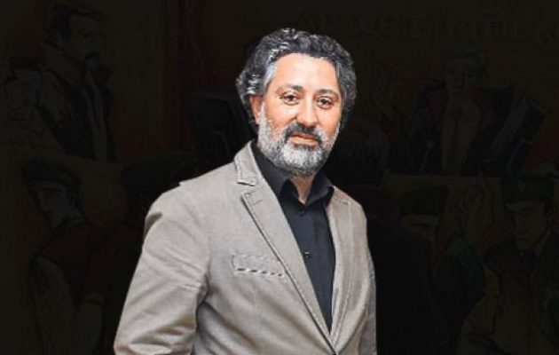 Τουρκία: Συνελήφθη ο αρχισυντάκτης της εφημερίδας Τζουμχουριέτ