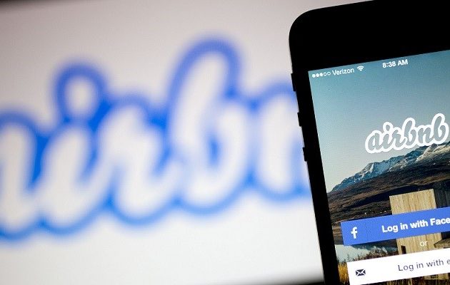 Επενδύσεις σε ακίνητα στην Ελλάδα μελετά η AirBnB