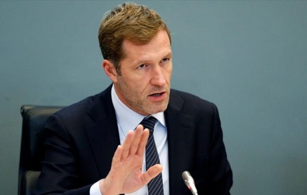 Η μικροσκοπική Βαλονία “χορεύει” ολόκληρη την ΕΕ: “Δεν δεχόμαστε τελεσίγραφα”