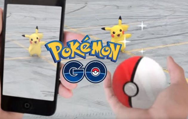 Τούρκος ιστορικός: Μην παίζετε Pokemon Go, ξεπουλάτε τη χώρα
