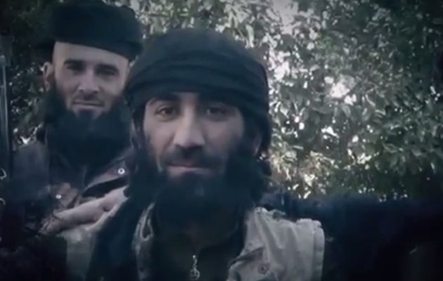Το Ισλαμικό Κράτος επιβεβαίωσε τον θάνατο του Μπιλάλ Αλ Ιράκι