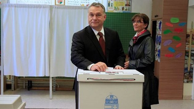 Ουγγαρία: Ο Όρμπαν νίκησε κι έχασε ταυτοχρόνως στο δημοψήφισμα!