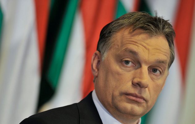 Η Ουγγαρία αλλάζει το Σύνταγμα για να μην δέχεται πρόσφυγες