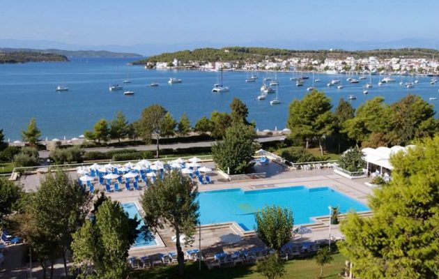 Ρεκόρ πληρότητας όλων των εποχών για τα ελληνικά ξενοδοχεία το 2016