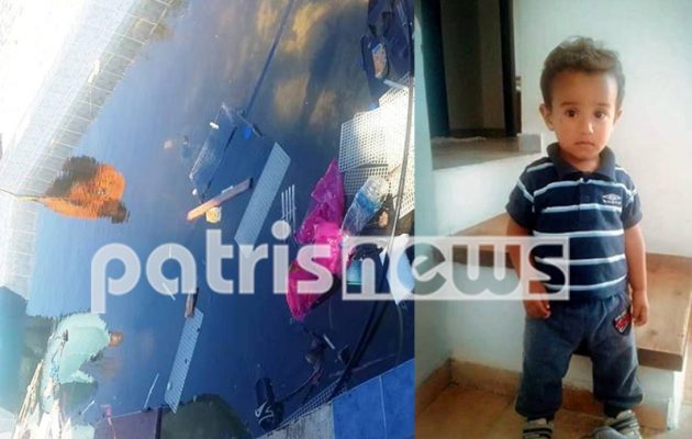 Πρόσφυγες ξυλοκόπησαν Ελληνίδα εργαζόμενη στο Hot Spot της Μυρσίνης