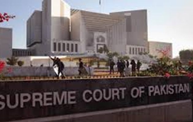 Πακιστανικό δικαστήριο θα εκτελέσει σχιζοφρενή γιατί αρνείται ότι πάσχει από ψυχική ασθένεια!
