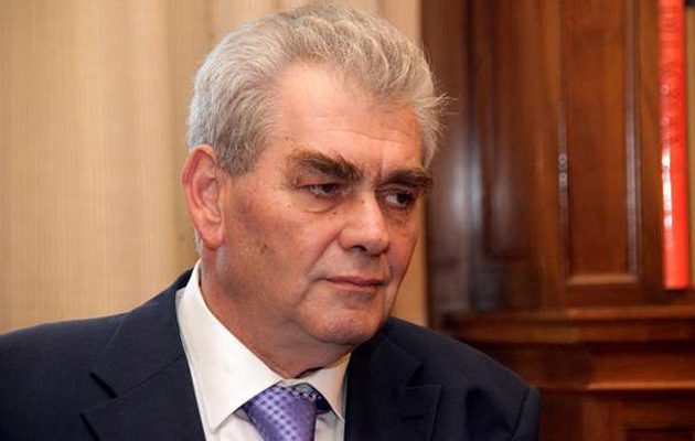 Παπαγγελόπουλος: Υπουργοί στοχοποιούνται από την αντιπολίτευση και τα ΜΜΕ