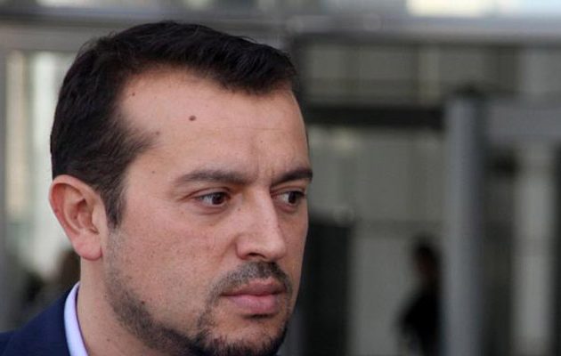 Παππάς: Με τις βεβαιώσεις λειτουργίας τελειώνει το τσάμπα για τα κανάλια