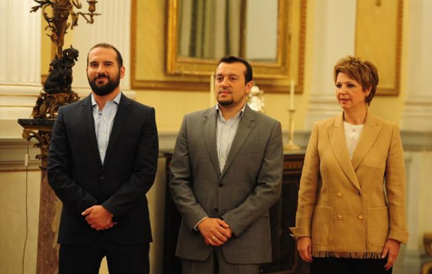 Αντεπίθεση μέχρις εσχάτων: Οι επόμενες κινήσεις μετά το “μαύρο” του ΣτΕ