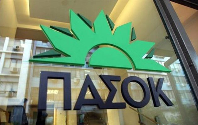 Και το ΠΑΣΟΚ κατακεραυνώνει το εμφυλιακό παραλήρημα Γεωργιάδη